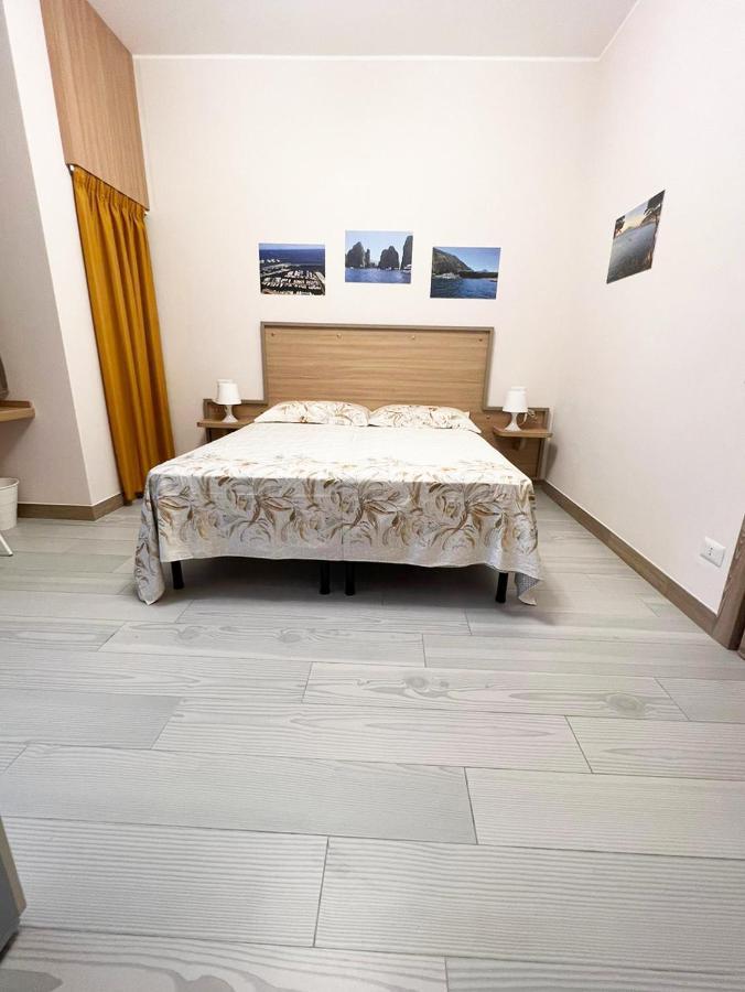 Sissi Comfort Rooms Monza Esterno foto