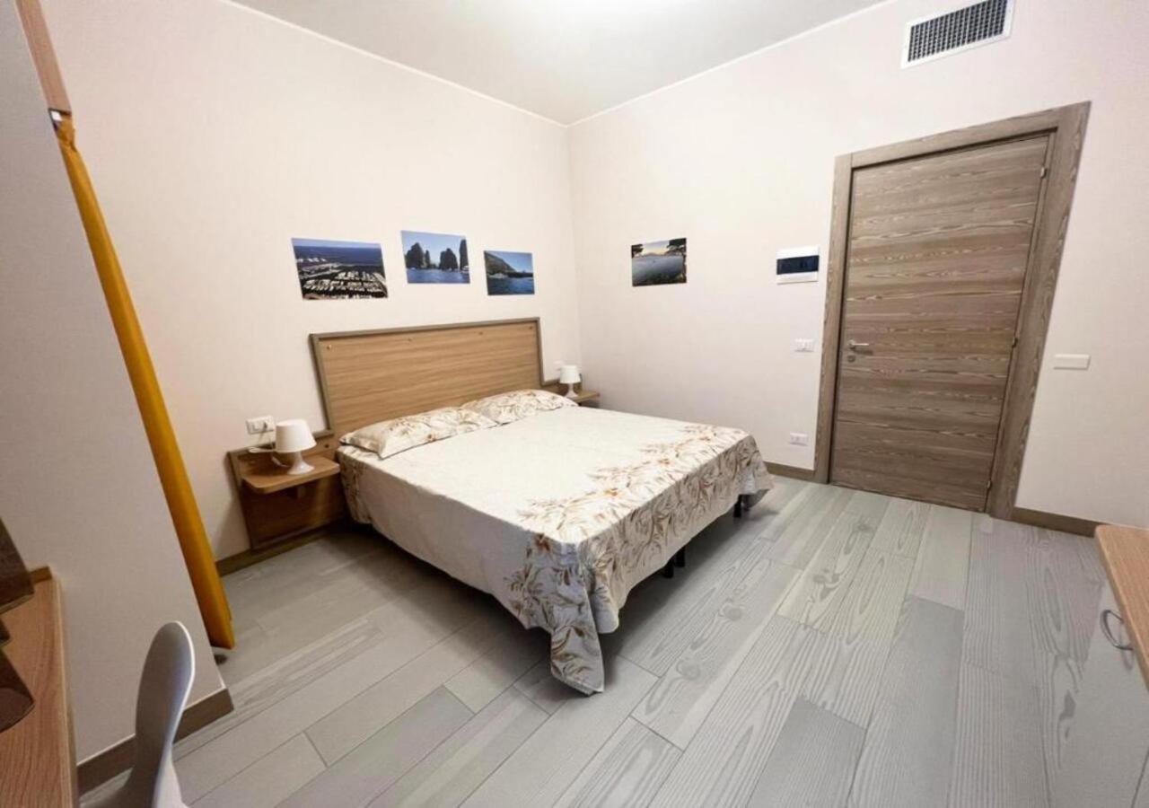 Sissi Comfort Rooms Monza Esterno foto
